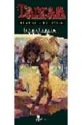 TARZAN EL MAGNIFICO (TARZAN 21) de BURROUGHS, EDGAR RICE 