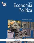 ECONOMIA POLITICA de TORRES LOPEZ, JUAN 