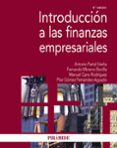 INTRODUCCIN A LAS FINANZAS EMPRESARIALES (4 ED.) de MORENO BONILLA, FERNANDO PARTAL UREA, ANTONIO 