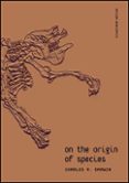 ON THE ORIGIN OF THE SPECIES de DARWIN, CHARLES 