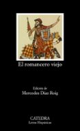 EL ROMANCERO VIEJO (15 ED.) de ANONIMO 