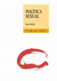 POLITICA SEXUAL de MILLETT, KATE 