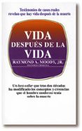 VIDA DESPUES DE LA VIDA: (EDICION CONMEMORATIVA) de MOODY, RAYMOND A. 