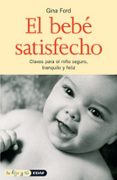 EL BEBE SATISFECHO di FORD, GINA 
