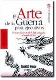 EL ARTE DE LA GUERRA PARA EJECUTIVOS di KRAUSE, DONALD G. 