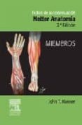 FICHAS DE AUTOEVALUACION: NETTER ANATOMIA: TRONCO (2 ED.) de NETTER, F. H.  HANSEN, J.T. 