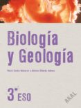 BIOLOGIA Y GEOLOGIA (3 ESO) di VV.AA. 