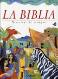 LA BIBLIA: HISTORIAS DE SIEMPRE de ROCK, LOIS 