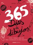 365 DIAS DE DIBUJOS de SCOBIE, LORNA 