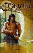 CONAN EL CIMMERIO 4 de HOWARD, ROBERT E. 