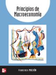 PRINCIPIOS DE MACROECONOMIA de MOCHON, FRANCISCO 