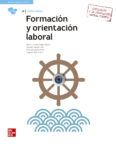 FORMACIN Y ORIENTACIN LABORAL. EDICIN 2021 di VV.AA. 