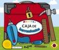 MANITAS: CAJA DE HERRAMIENTAS (PRIDDY) di VV.AA. 