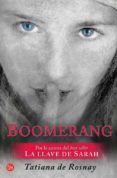 BOOMERANG de ROSNAY, TATIANA DE 