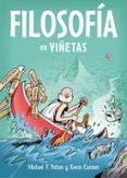 FILOSOFA EN VIETAS di PATTON, MICHAEL F. CANNON, KEVIN 