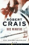 DOS MINUTOS de CRAIS, ROBERT 