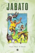 SUPER JABATO N 13 de MORA, VICTOR  DARNIS, FRANCISCO 