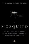 El Mosquito (ebook)