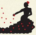 UNA HISTORIA DEL FLAMENCO de GAMBOA, JOSE MANUEL 