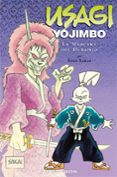 (4HP4): USAGI YOJIMBO: LA MASCARA DEL DEMONIO de SAKAI, STAN 