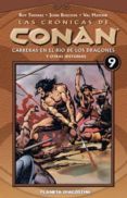 CRONICAS DE CONAN N 9 de THOMAS, ROY 