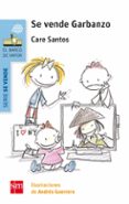 SE VENDE GARBANZO de SANTOS, CARE 