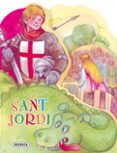 Sant Jordi Monica Abad