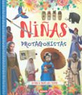 NIAS PROTAGONISTAS, SU VIDA ATRAVES DEL TIEMPO de BLAZQUEZ GIL, CARMEN 
