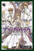 TSUBASA RESERVOIR CHRONICLE 27 de CLAMP 
