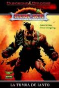 DARK SUN de IRVINE, ALEX  BERGTING, PETER 