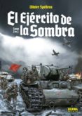 EL EJRCITO DE LA SOMBRA 2 de SPELTENS, OLIVIER 