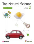Portada de TOP NATURAL SCIENCE 2 FORCES