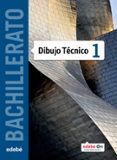 Portada de DIBUJO TÉCNICO I.