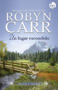 UN LUGAR ESCONDIDO de CARR, ROBYN 