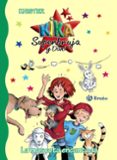 KIKA Y DANI : LA MASCOTA ENCANTADA de KNISTER 