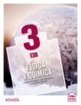 FSICA Y QUMICA 3 ESO (MURCIA) SUMA PIEZAS di VV.AA. 