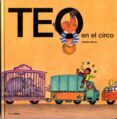 TEO EN EL CIRCO de DENOU, VIOLETA 