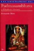 PADMASAMBHAVA di MORA, FERNANDO 