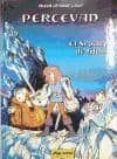 PERCEVAN 2: EL SEPULCRO DE HIELO (2 ED.) de LETURGIE, JEAN  LUGUY, XAVIER 
