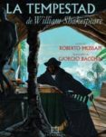 LA TEMPESTAD de SHAKESPEARE, WILLIAM 