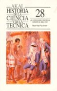 LAS EXPEDICIONES CIENTIFICAS DURANTE EL SIGLO XVIII de PUIG-SAMPER, MIGUEL ANGEL 