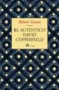 EL AUTENTICO DAVID COPPERFIELD de GRAVES, ROBERT 