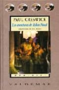 LAS AVENTURAS DE ROBIN HOOD de CRESWICK, PAUL 