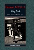 MOBY DICK de MELVILLE, HERMAN 
