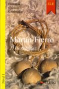 MARTIN FIERRO de HERNANDEZ, JOSE 