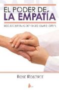 EL PODER DE LA EMPATIA: DESCUBRE 25 FORMAS DISTINTAS DE VOLAR EN ESPIRITU de ROSETREE, ROSE 
