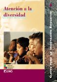 ATENCION A LA DIVERSIDAD di ALCUDIA, ROSA 