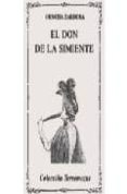 EL DON DE LA SIMIENTE de ZARDOYA, CONCHA 