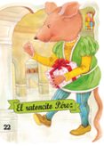 EL RATONCITO PEREZ de CAPELLADES, ENRIQUETA 