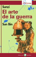 EL ARTE DE LA GUERRA di TZU, SUN  BIN, SUN 
